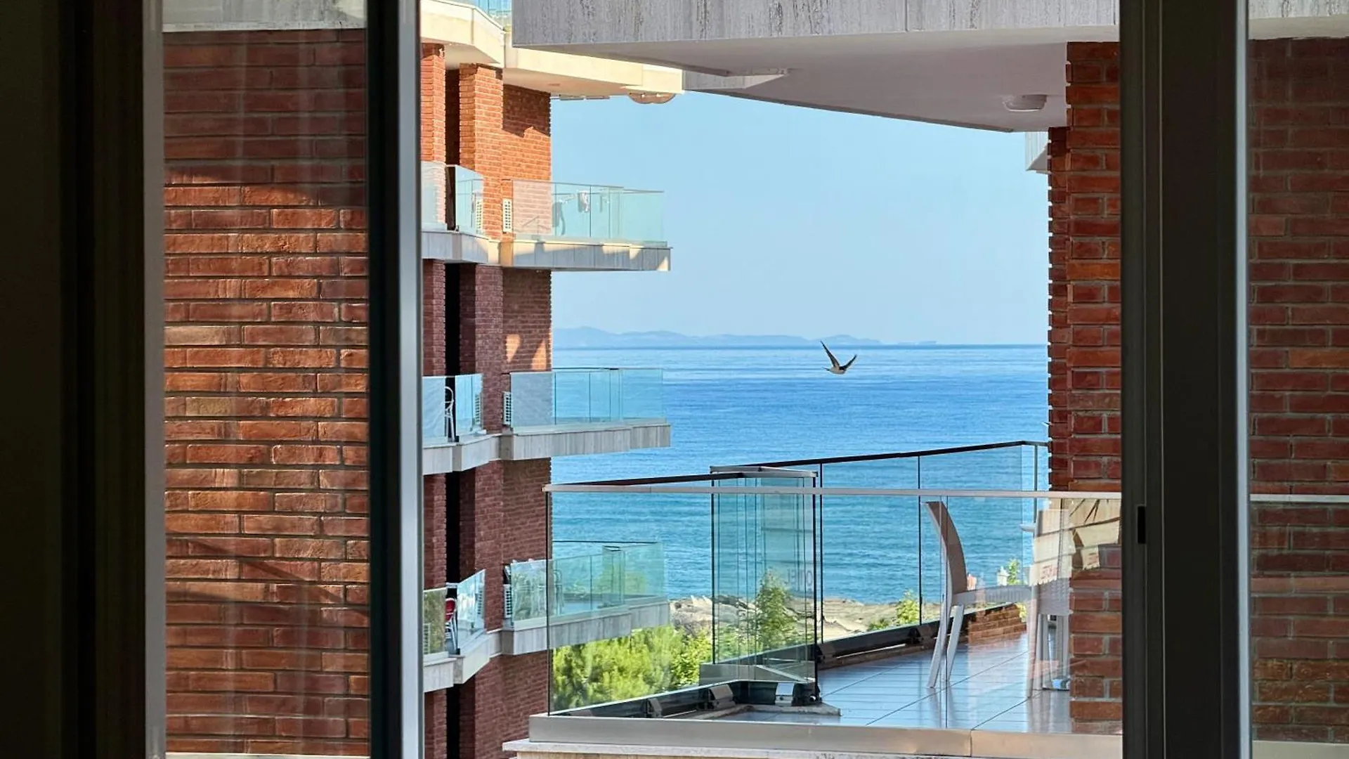 Fishta Quality Apartments Q5 36 Velipojë Albanien